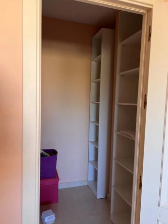 Casa independiente en calle Jaloque, 3