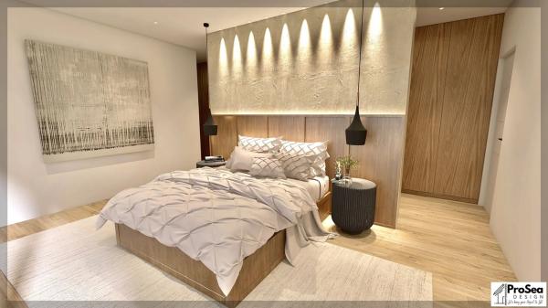 Casa independiente en calle Huracán, 8