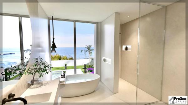 Casa independiente en calle Huracán, 8