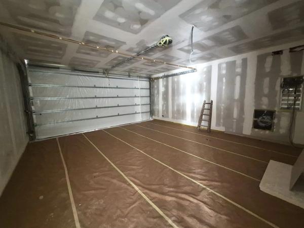 Casa independiente en calle Huracán, 8