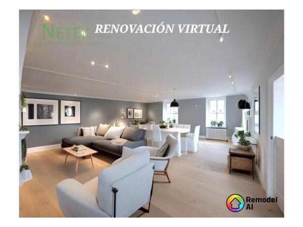 Casa independiente en calle la Quilla, 20 -32