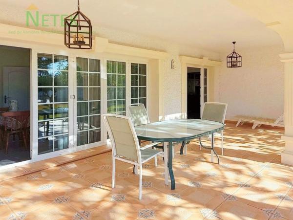 Casa independiente en calle la Quilla, 20 -32