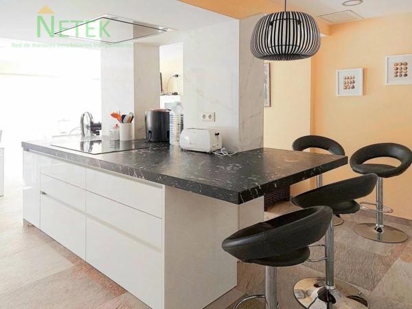 Casa independiente en calle la Quilla, 20 -32