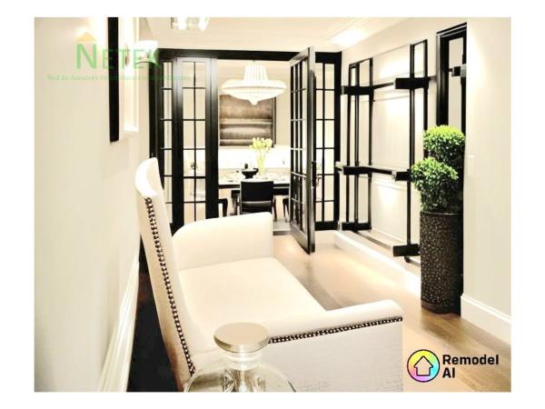 Casa independiente en calle la Quilla, 20 -32