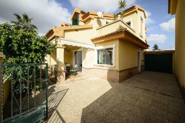 Dúplex en calle Rube Darío Cmor, 2