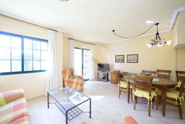 Dúplex en calle Rube Darío Cmor, 2