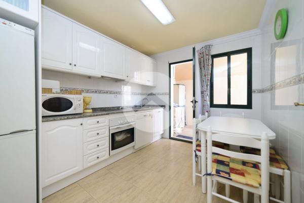 Dúplex en calle Rube Darío Cmor, 2