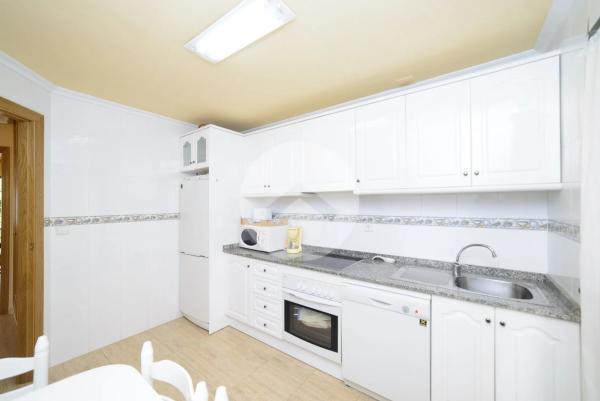 Dúplex en calle Rube Darío Cmor, 2