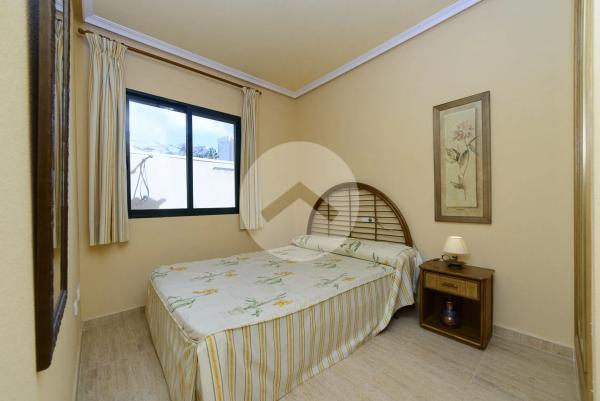 Dúplex en calle Rube Darío Cmor, 2