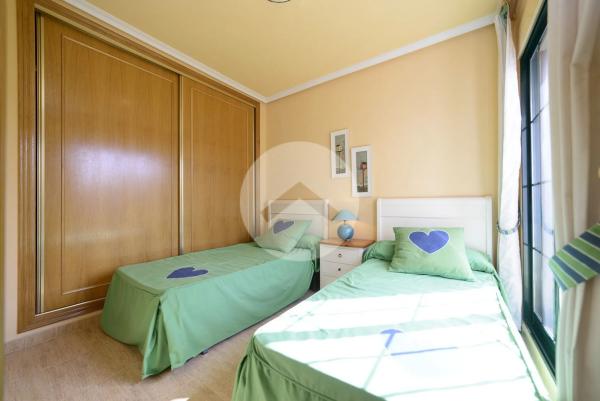 Dúplex en calle Rube Darío Cmor, 2