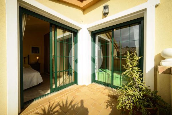 Dúplex en calle Rube Darío Cmor, 2