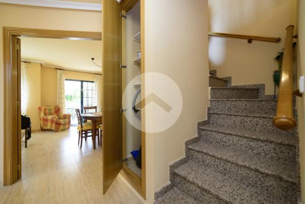 Dúplex en calle Rube Darío Cmor, 2