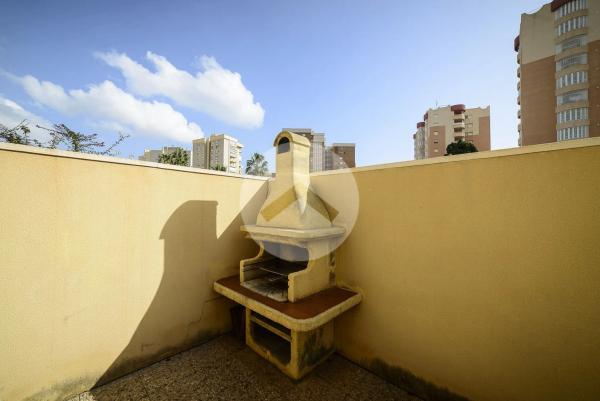 Dúplex en calle Rube Darío Cmor, 2