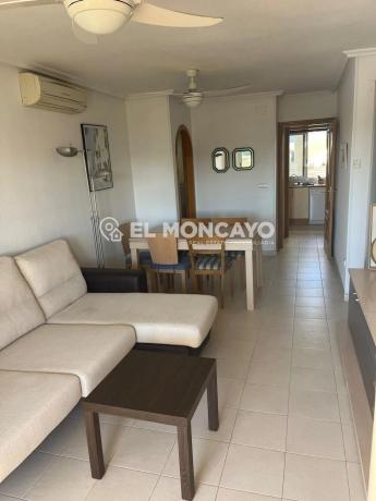 Piso en Barrio Campoamor