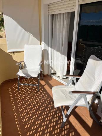 Piso en Barrio Campoamor