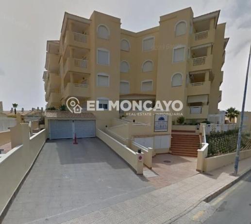 Piso en Barrio Campoamor