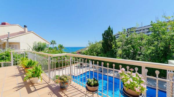 Casa independiente en calle Juan Ramón Jiménez