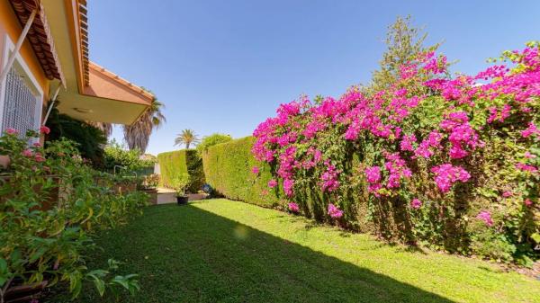 Casa independiente en calle Juan Ramón Jiménez