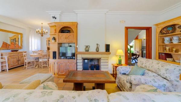 Casa independiente en calle Juan Ramón Jiménez