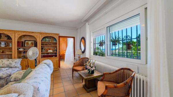 Casa independiente en calle Juan Ramón Jiménez