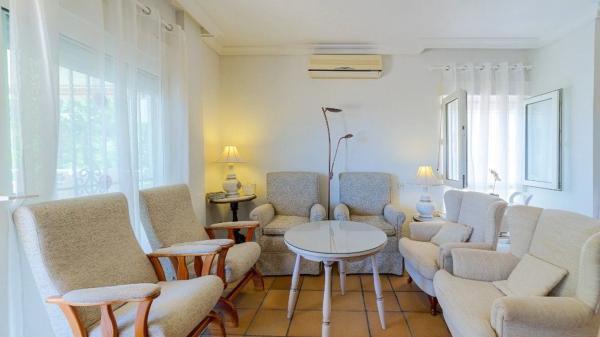 Casa independiente en calle Juan Ramón Jiménez