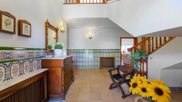 Casa independiente en calle Juan Ramón Jiménez