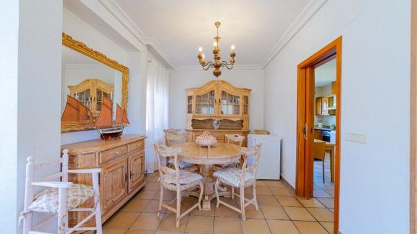 Casa independiente en calle Juan Ramón Jiménez