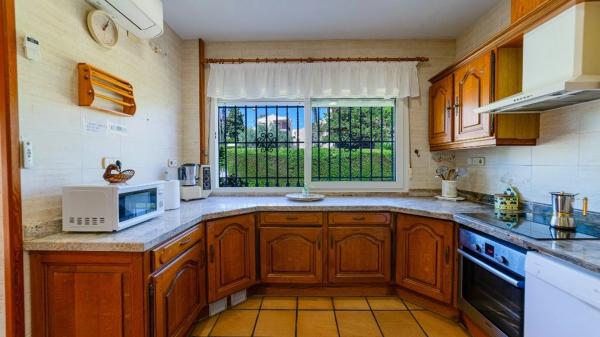 Casa independiente en calle Juan Ramón Jiménez