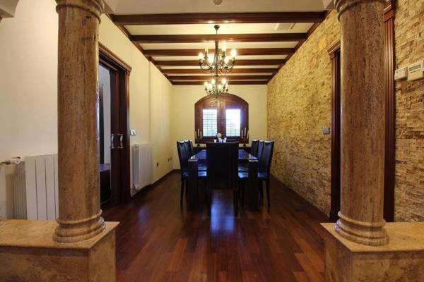 Casa independiente en calle Pío Baroja s/n