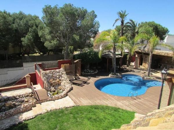 Casa independiente en calle Pío Baroja s/n