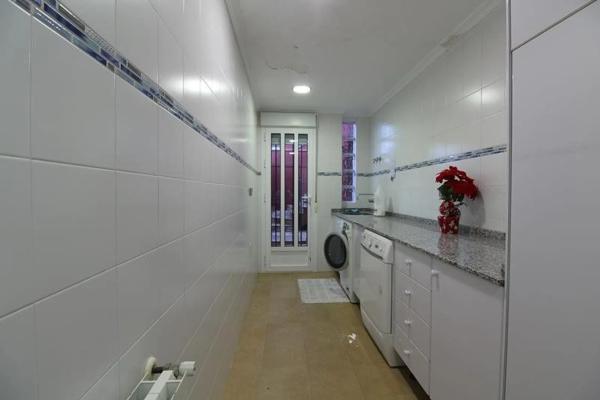 Casa independiente en calle Pío Baroja s/n