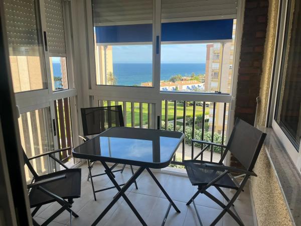 Piso en Barrio Campoamor