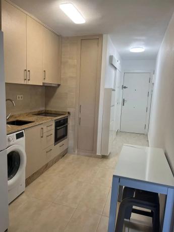 Piso en Barrio Campoamor