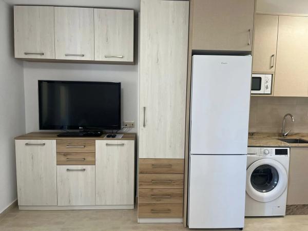 Piso en Barrio Campoamor