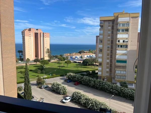 Piso en Barrio Campoamor