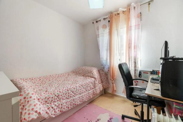 Chalet en Barrio Campoamor