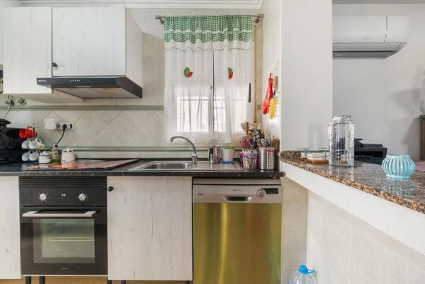 Chalet en Barrio Campoamor