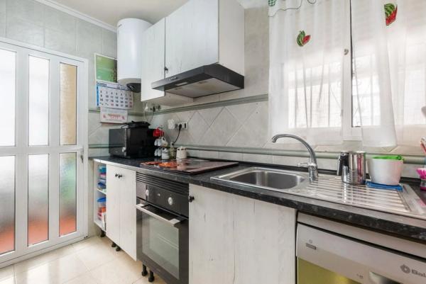 Chalet en Barrio Campoamor