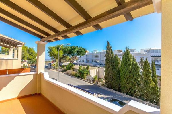 Chalet en Barrio Campoamor