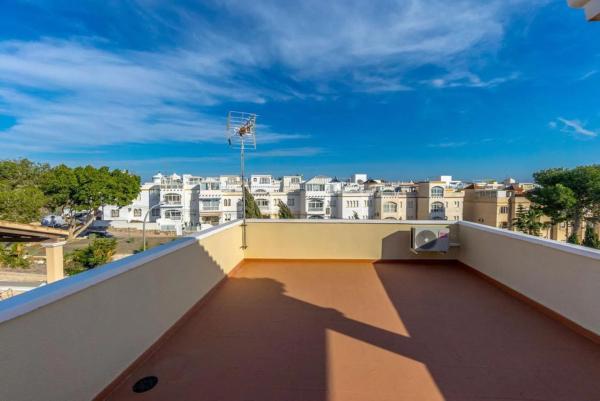 Chalet en Barrio Campoamor