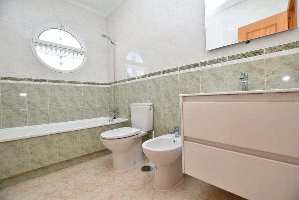 Chalet en Barrio Campoamor