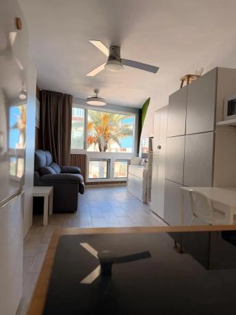 Estudio en Barrio Campoamor