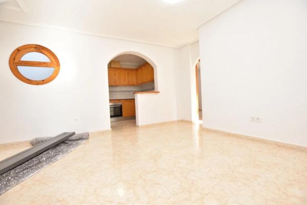 Chalet en Barrio Campoamor