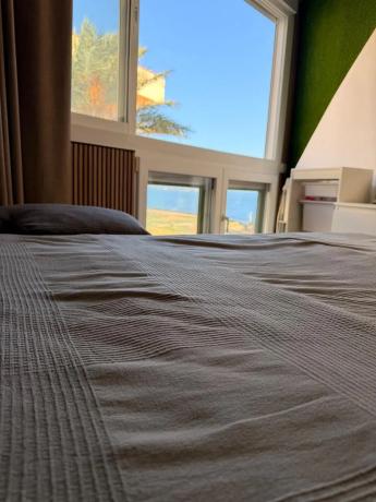 Estudio en Barrio Campoamor