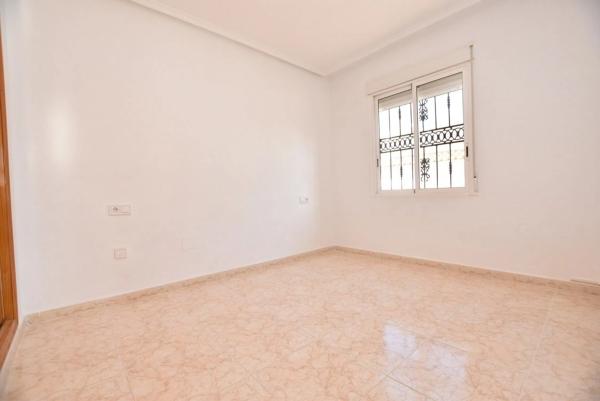 Chalet en Barrio Campoamor