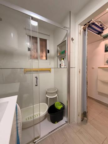 Estudio en Barrio Campoamor