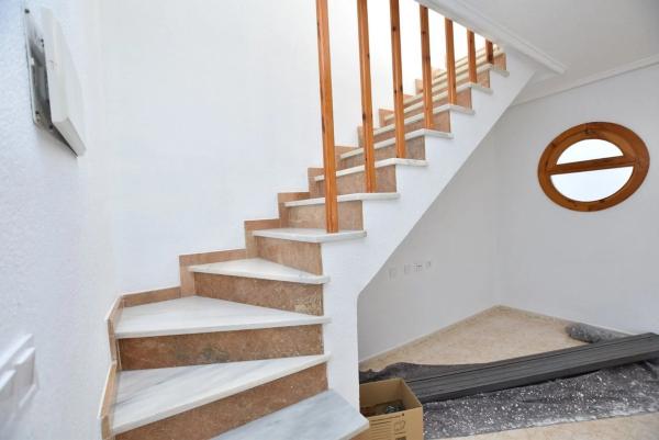 Chalet en Barrio Campoamor