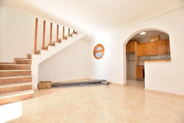 Chalet en Barrio Campoamor