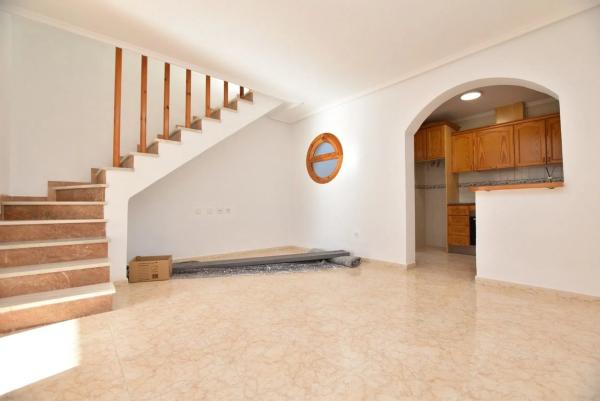 Chalet en Barrio Campoamor