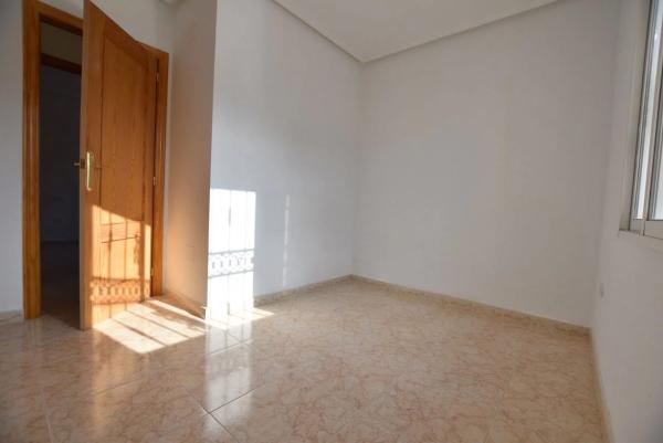 Chalet en Barrio Campoamor